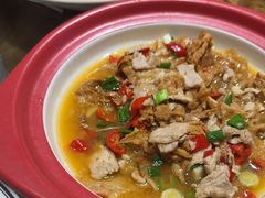 -民俗村柴火灶·景德江西菜(中国陶瓷博物馆店)