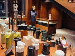 -星巴克臻选(北京前门大街店)