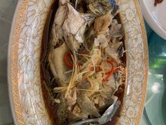 -烤肉宛饭庄(南礼士路店)