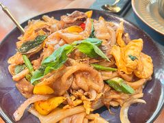 -Tegu泰古莲·泰国餐厅(红山6979店)