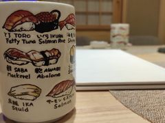 -琴寿司居酒屋(中山广场店)