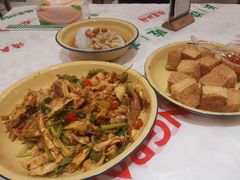 -东排食堂长沙小吃大排档(五一广场店)