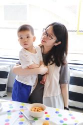 -BabyMonster小怪兽亲子派对·餐厅乐园(金月湾店)
