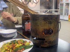 -老黑板筋(顺义总店)