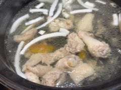 -狐狸爱上椰子鸡(滨江星光大道店)