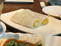 一品金沙肠粉-ZEN采蝶轩·粤味臻鲜·手作点心·商务宴请(泰州店)