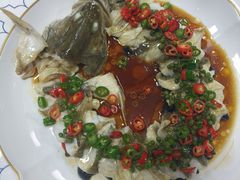 -溪畔•新徽菜(碧湖云溪店)
