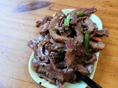 -竹青胶东摔面(黄岛开发区店)
