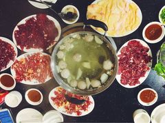 -八合里牛肉火锅(八合里总店)