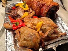 -西安高新希尔顿酒店·咖啡露台西餐厅