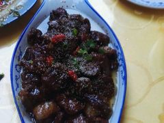 -龙姐私房菜(和顺古镇店)