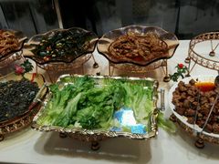 -银鲨海鲜烤肉火锅自助餐厅(五星店)