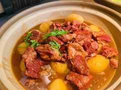 -青年餐厅·烤鸭(星城店)