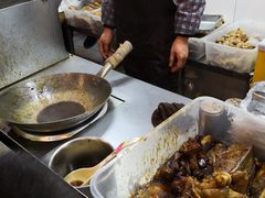-赵元章肉骨烧(山塘街店)