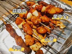 -三盛肥蛤(总店)