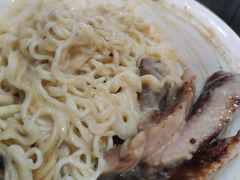 -新记餐厅(香槟大厦店)