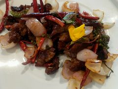 -月福京味斋·烤鸭店·北京菜(鼓楼总店)