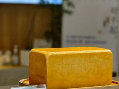 -银座仁志川·生吐司专门店(香港广场店)