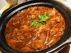 -竹里馆·淮扬菜·功夫茶(老门东店)