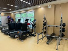 -中田健身工作室(博兴路店)