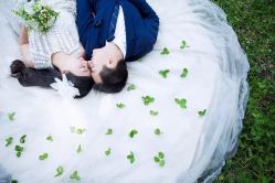-太郎花子婚纱摄影艺术中心