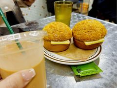 -兴华里茶记(禅城同济首店)