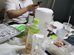 -剧狐剧本杀·月球探案馆(人民广场1号店)