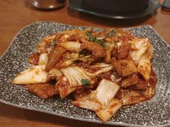 -第二外国语学院-韩国餐厅(朝阳路店)