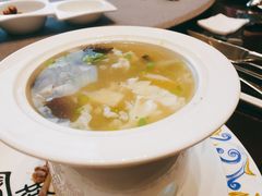 -宝燕壹号景观餐厅(龙盛国际商业广场店)