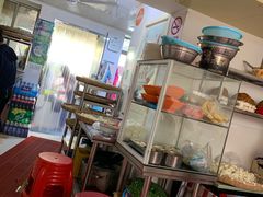 -阿麟馄饨(延长路店)