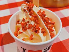 -西贝莜面村(银泰创意城店)