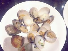 -天宇菲尔德·花园西餐厅·海鲜自助餐