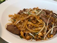 -T館·花园艺术餐厅