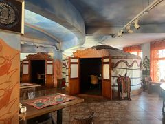 -蒙亨·手把肉·蒙古包文化主题餐厅(天恒广场店)