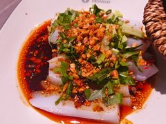 -麻都·成都菜(人民广场店)