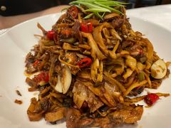 -福海居烤鸭店(鸟巢店)