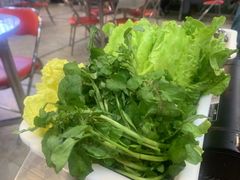 -鹤睦鱼生·啫啫煲·海鲜(保利百合店)