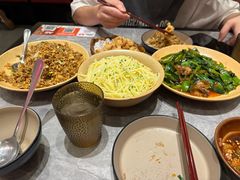 -廖川菜(金虹桥店)