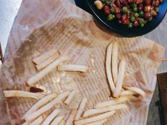 -微醺烤牛·炭火烧烤·精酿啤酒(东郊记忆店)