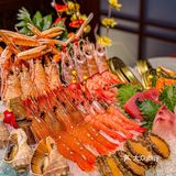刺身大餐开吃啦