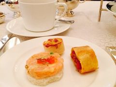 Salon&nbsp;de&nbsp;Ville-Salon de Ville浦江汇(上海外滩华尔道夫酒店店)