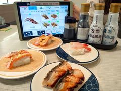 -滨寿司(新街口中央商场店)