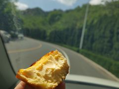 国王蛋挞-玥儿弯弯手作烘焙(中海国际社区御城店)