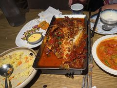 -那时新疆·若羌(经纬汇店)