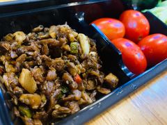 -大鸽饭(体育西路店)