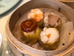 -翠园(北京王府中环店)