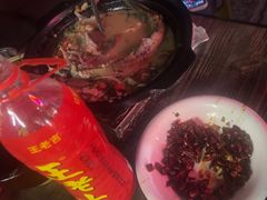 -小球滚滚湘菜馆·烤鱼·口味虾(太平街店)