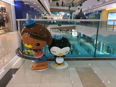 -上海颛桥万达广场