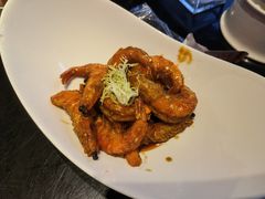 -芳芳私房菜·精做淮扬菜(承德路店)