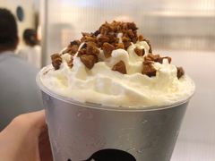-喜茶(佛山岭南站店)